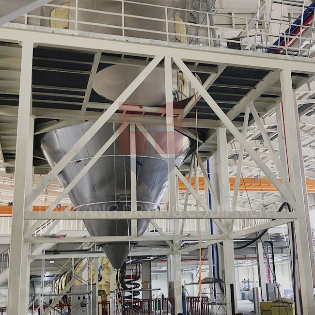 info-1-1 Pressure Spray Drying Granulator-1